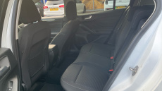 Ford Focus 1.0 EcoBoost Hybrid mHEV 125 Titanium Edition 5dr Petrol Hatchback